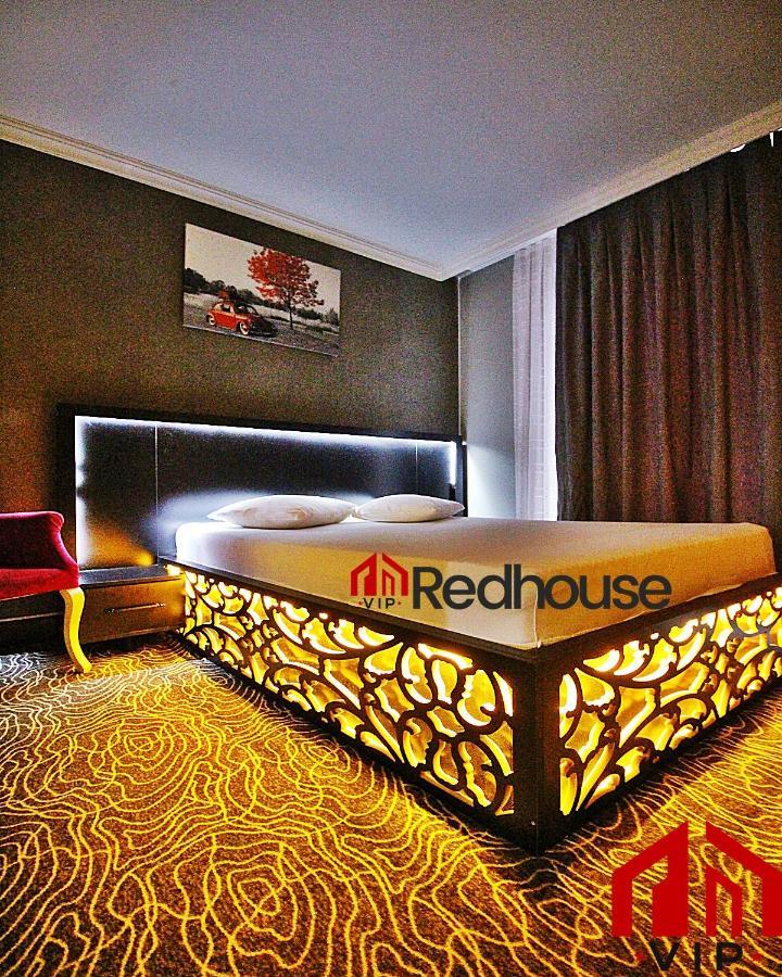 Red House Vip Apartmant Suites Стамбул Екстер'єр фото